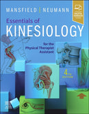 Essentials of Kinesiology for the Physical Therapist Assistant-9780323824156
