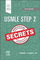 USMLE Step 2 Secrets-9780323824330