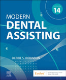 Modern Dental Assisting-9780323824408