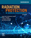Workbook for Radiation Protection in Medical Radiography-9780323825085