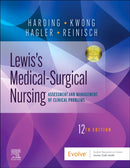 Lewis's Medical-Surgical Nursing : Assessment and Management of Clinical Problems, Single Volume-9780323825184
