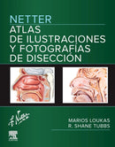 Netter's Photographic Anatomy Companion-9780323825405