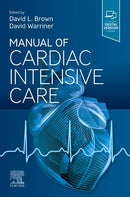 Manual of Cardiac Intensive Care-9780323825528