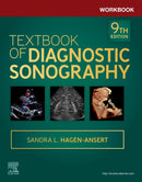 Workbook for Textbook of Diagnostic Sonography-9780323826501