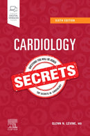 Cardiology Secrets-9780323826754