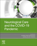 Neurological Care and the COVID-19 Pandemic-9780323826914
