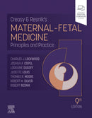 Creasy and Resnik's Maternal-Fetal Medicine : Principles and Practice-9780323828499