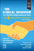 The Clinical Interview for Relationship-Centered Care