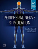 Peripheral Nerve Stimulation : A Comprehensive Guide-9780323830072