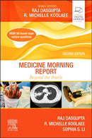 Medicine Morning Report : Beyond the Pearls-9780323831192