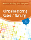 Clinical Reasoning Cases in Nursing-9780323831734