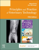 Principles and Practice of Veterinary Technology-9780323832168