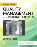 Quality Management in the Imaging Sciences-9780323832922