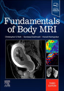 Fundamentals of Body MRI-9780323833813