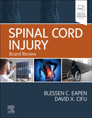 Spinal Cord Injury : Board Review-9780323833899