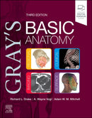 Gray's Basic Anatomy-9780323834421