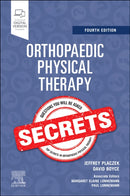 Orthopaedic Physical Therapy Secrets-9780323846578