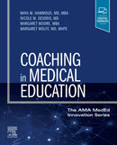Coaching in Medical Education-9780323847261