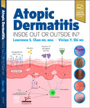 Atopic Dermatitis: Inside Out or Outside In-9780323847445