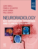 Neuroradiology: Key Differential Diagnoses and Clinical Questions-9780323847612
