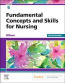 Fundamental Concepts and Skills for Nursing - Revised Reprint-9780323847667