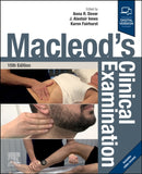 Macleod's Clinical Examination-9780323847704