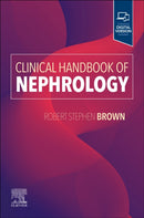Clinical Handbook of Nephrology-9780323847872