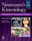 Neumann's Kinesiology: Foundations for Occupational Therapy