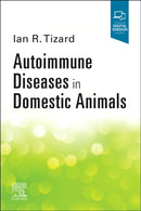 Autoimmune Diseases In Domestic Animals-9780323848138