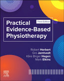 Practical Evidence-Based Physiotherapy-9780323848398