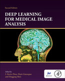 Deep Learning for Medical Image Analysis-9780323851244