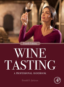 Wine Tasting : A Professional Handbook-9780323852630