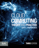 Cloud Computing : Theory and Practice-9780323852777
