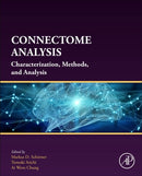 Connectome Analysis : Characterization, Methods, and Analysis-9780323852807