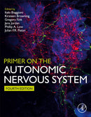 Primer on the Autonomic Nervous System-9780323854924