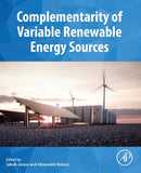 Complementarity of Variable Renewable Energy Sources-9780323855273