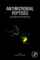 Antimicrobial Peptides : Challenges and Future Perspectives-9780323856829