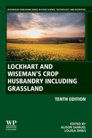 Lockhart and Wiseman's Crop Husbandry Including Grassland-9780323857024