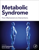 Metabolic Syndrome : From Mechanisms to Interventions-9780323857321