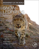 Snow Leopards-9780323857758