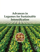 Advances in Legumes for Sustainable Intensification-9780323857970