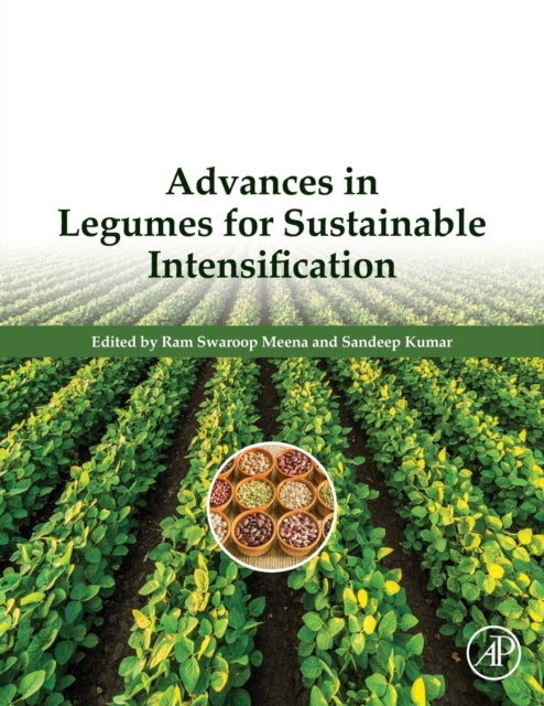 Advances in Legumes for Sustainable Intensification-9780323857970