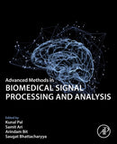 Advanced Methods in Biomedical Signal Processing and Analysis-9780323859554