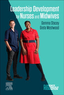 Leadership Development for Nurses and Midwives-9780323870498
