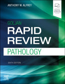 Rapid Review Pathology-9780323870573
