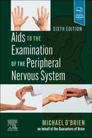 Aids to the Examination of the Peripheral Nervous System-9780323871105