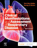 Clinical Manifestations and Assessment of Respiratory Disease-9780323871501