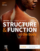 Structure & Function of the Body - Softcover-9780323871730