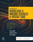 Introduction to Radiologic & Imaging Sciences & Patient Care-9780323872201