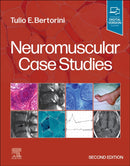 Neuromuscular Case Studies-9780323874007
